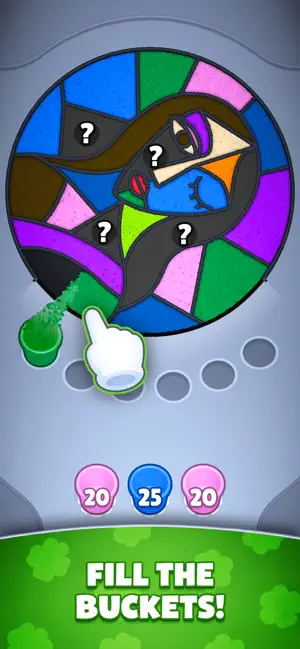 Sand Rotate Jam screenshot 3