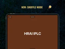 Henyo Word Game screenshot 9
