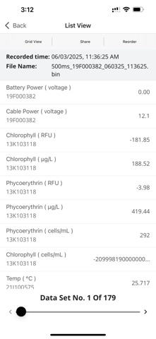Kor Mobile Screenshot 9 of 10
