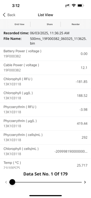 Kor Mobile Screenshot 9 of 10