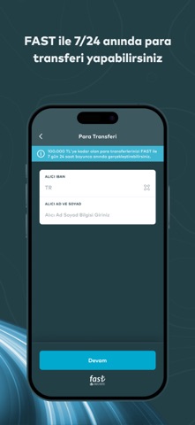 PttBank Screenshot 2 of 8