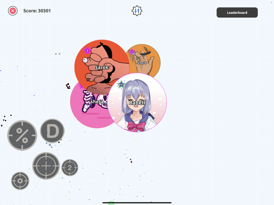 Screenshot #5 pour Angmon.io