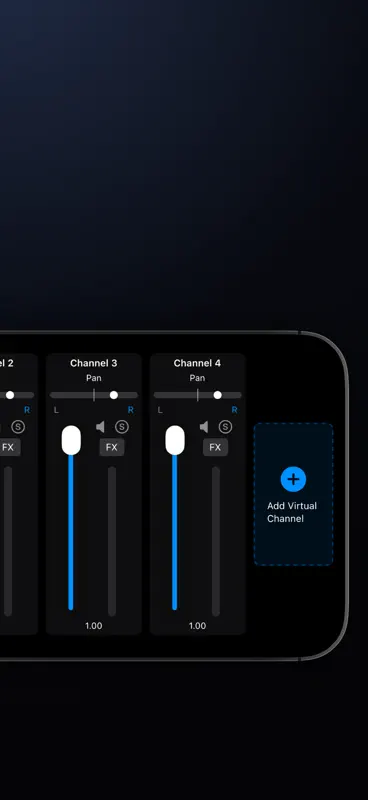 Delay Pedal: AUv3 Plugin screenshot 6 of 8