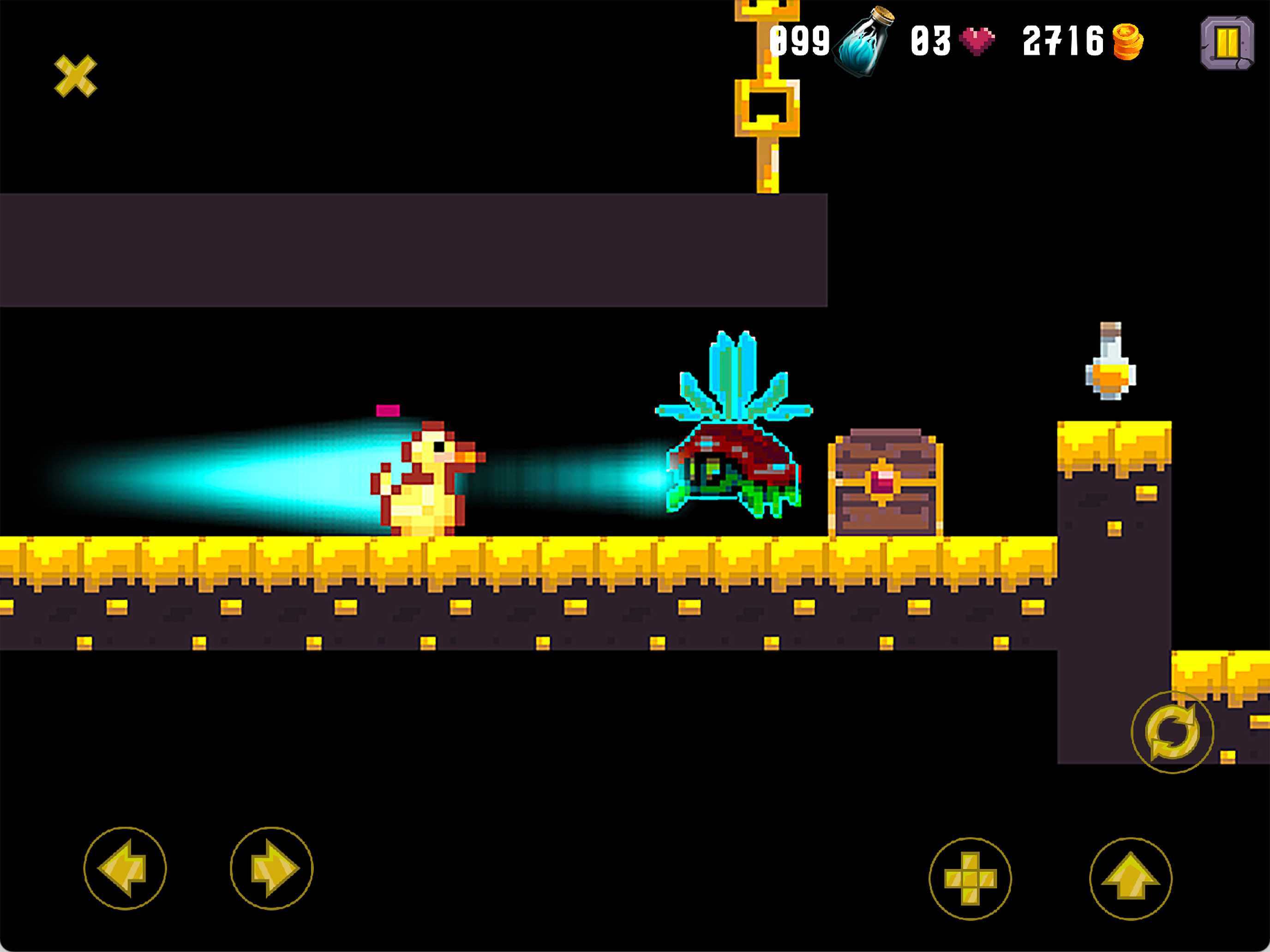 Feather Spell screenshot 8