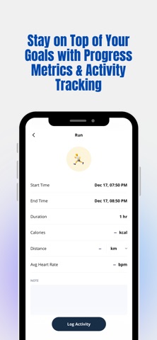 CoachForMe screenshot