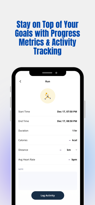 CoachForMe Screenshot 5 of 6