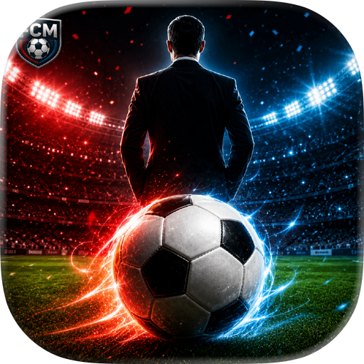 Retro Soccer Sim - 26/27