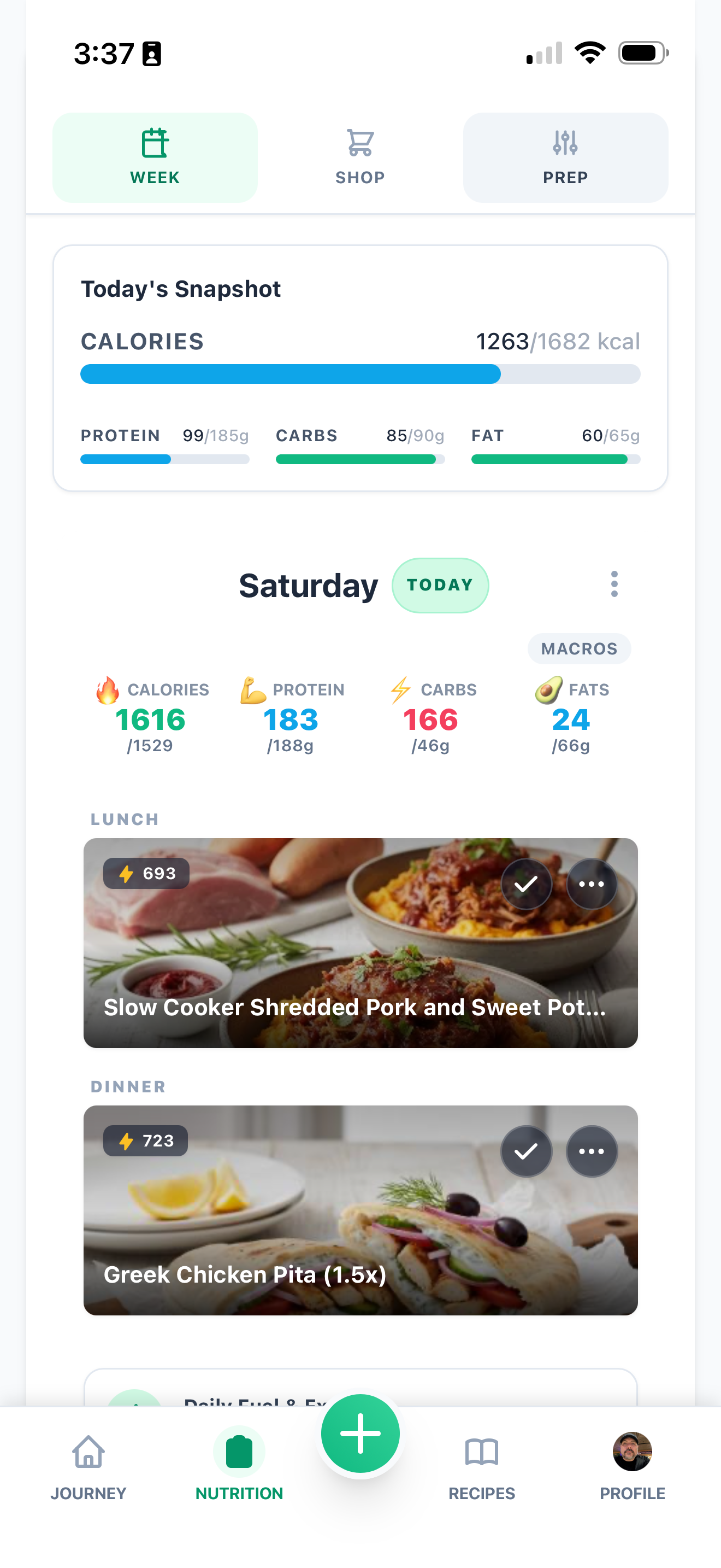 KeyMacro screenshot 2