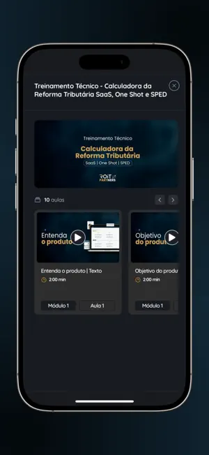 ROIT Partners screenshot 4