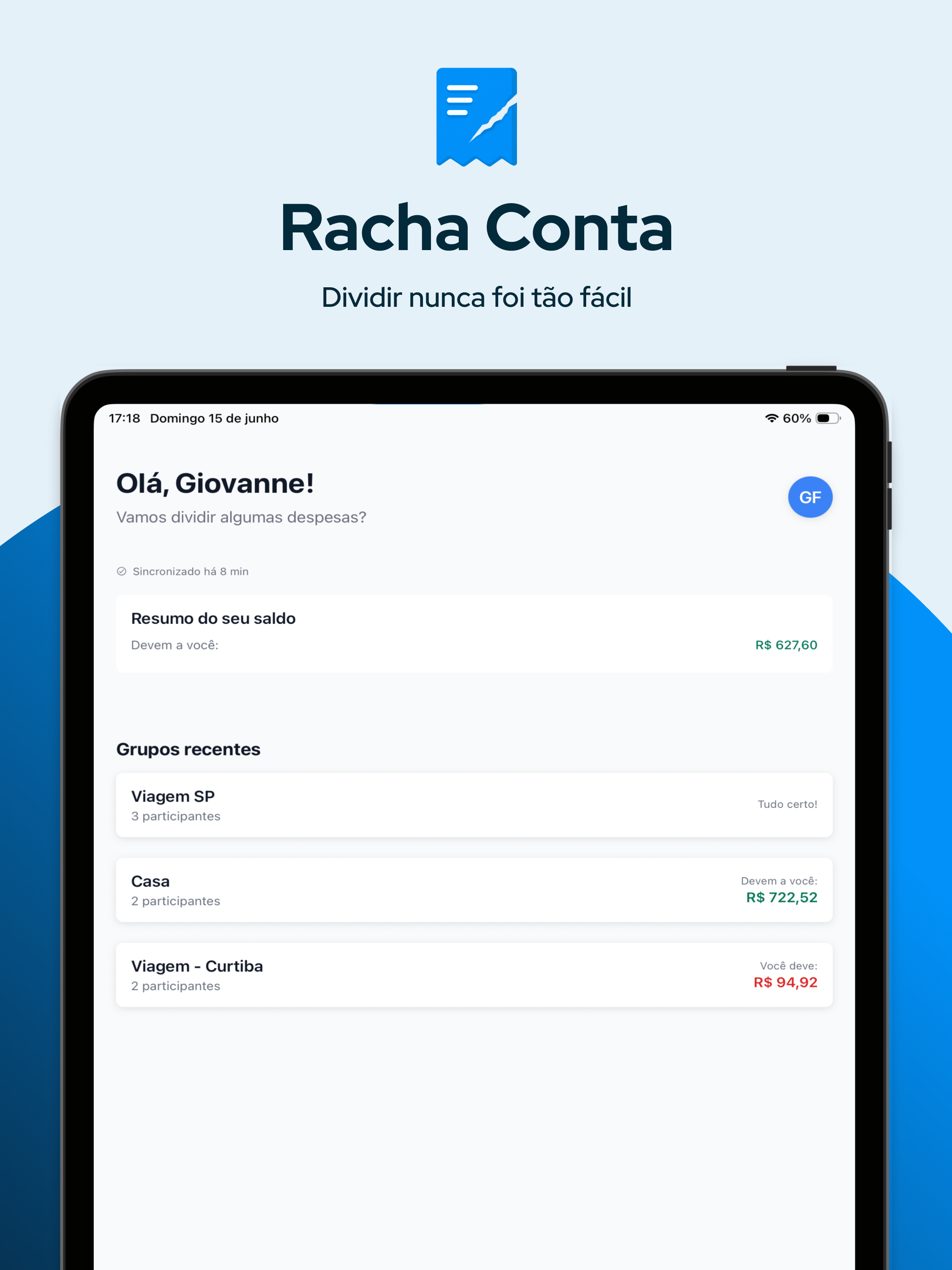 Divvy Bills screenshot 7