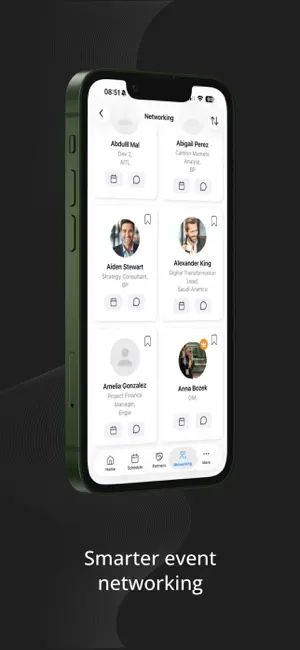 AITL Connect screenshot 2