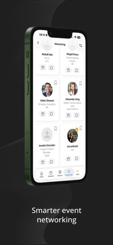 AITL Connect Screenshot 2 of 4