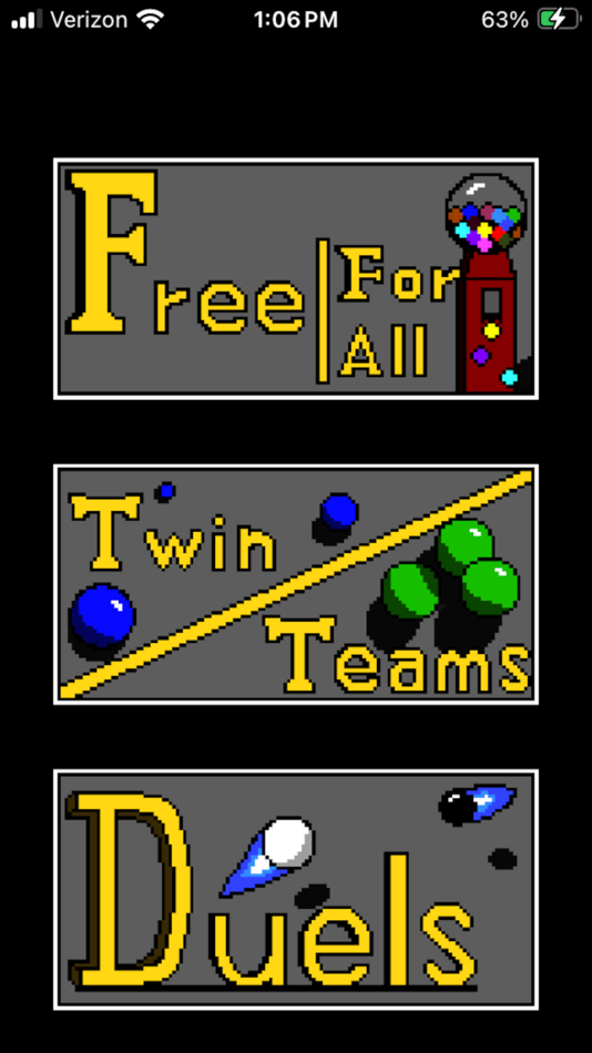 #1. Color Me Lucky (iOS) 来自: Earl Monroe Hoffmann