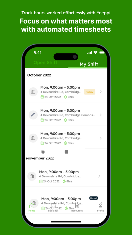 #7. Yeeppi (iOS) 由: VENBRINO DEVELOPERS TECHNOLOGY