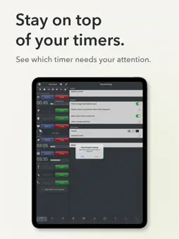 Timer screenshot 20