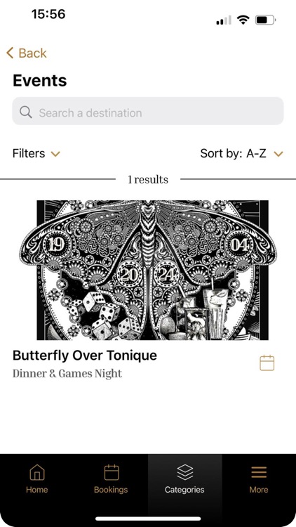 Butterfly Social screenshot-3