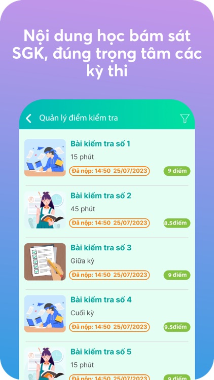 Sunday Parent screenshot-3