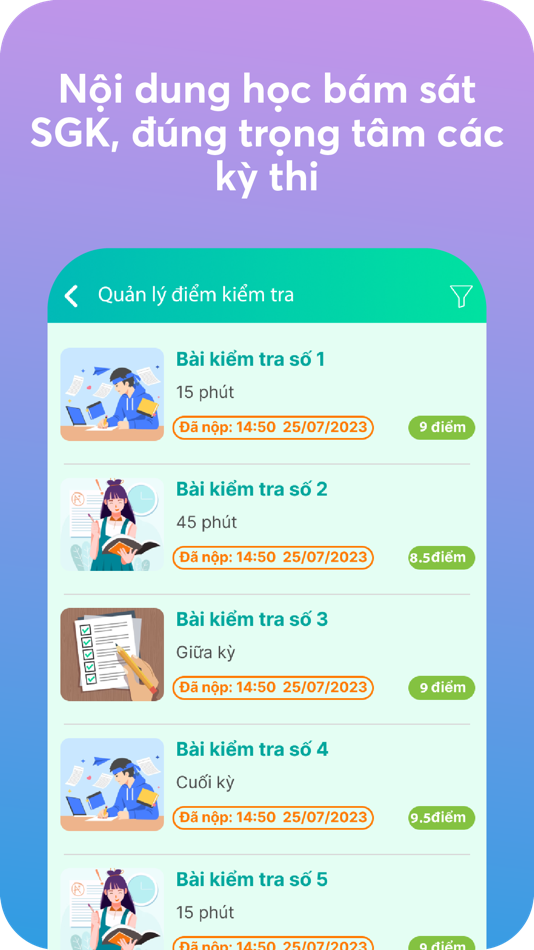 #4. Sunday Parent (iOS) 由: GK Corporation