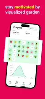 Run Tracker: Run&Grow screenshot 2