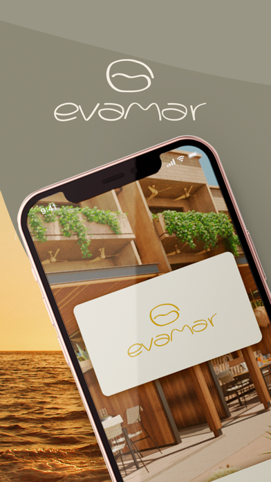 Evamar Habitantes Screenshot