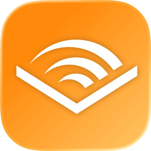 Audible: Audiobooks & Podcasts