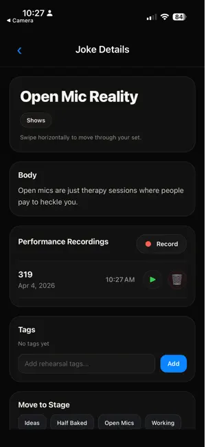 On Deck! screenshot 3