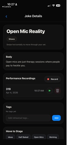 On Deck! Screenshot 3 of 4