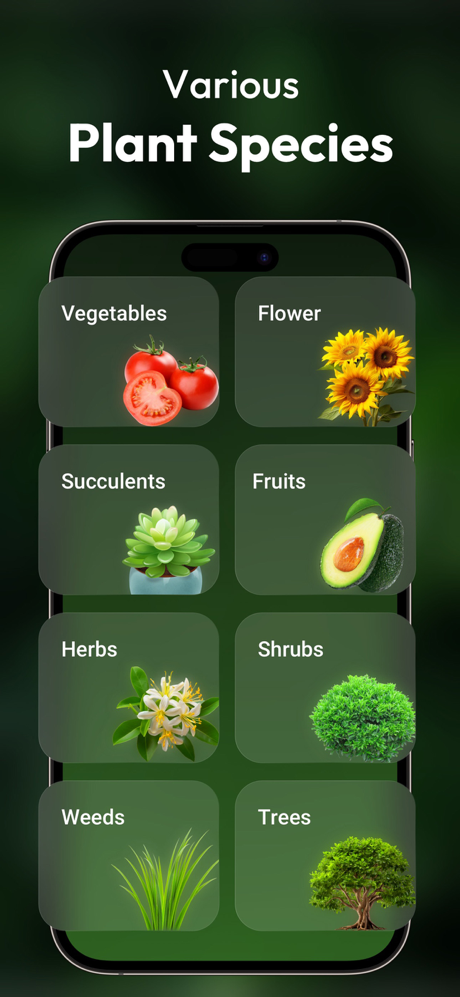 PlantBuddy: Plant Care Guide screenshot 6