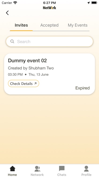 NetWirk Business screenshot-8