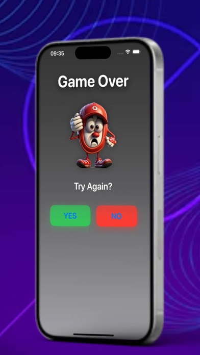 Glonko Catcher Screenshot