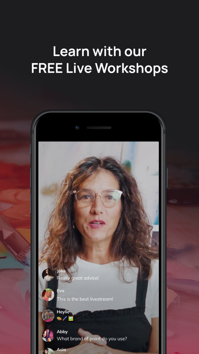 Milan Art Screenshot 2 of 5