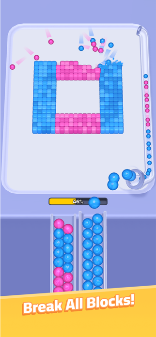 Pinball Flow Screenshot 1 of 4