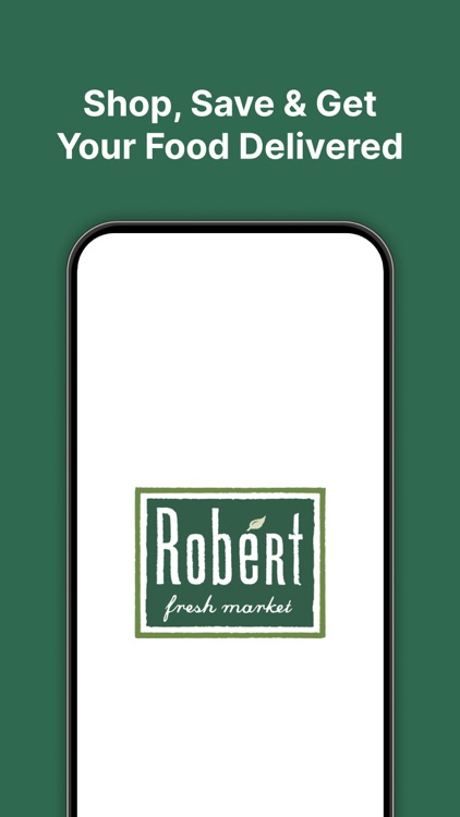 Robért Fresh Market