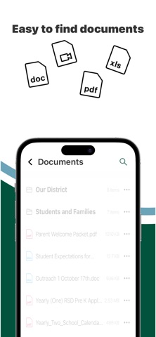 My LKDSB Screenshot 4 of 5
