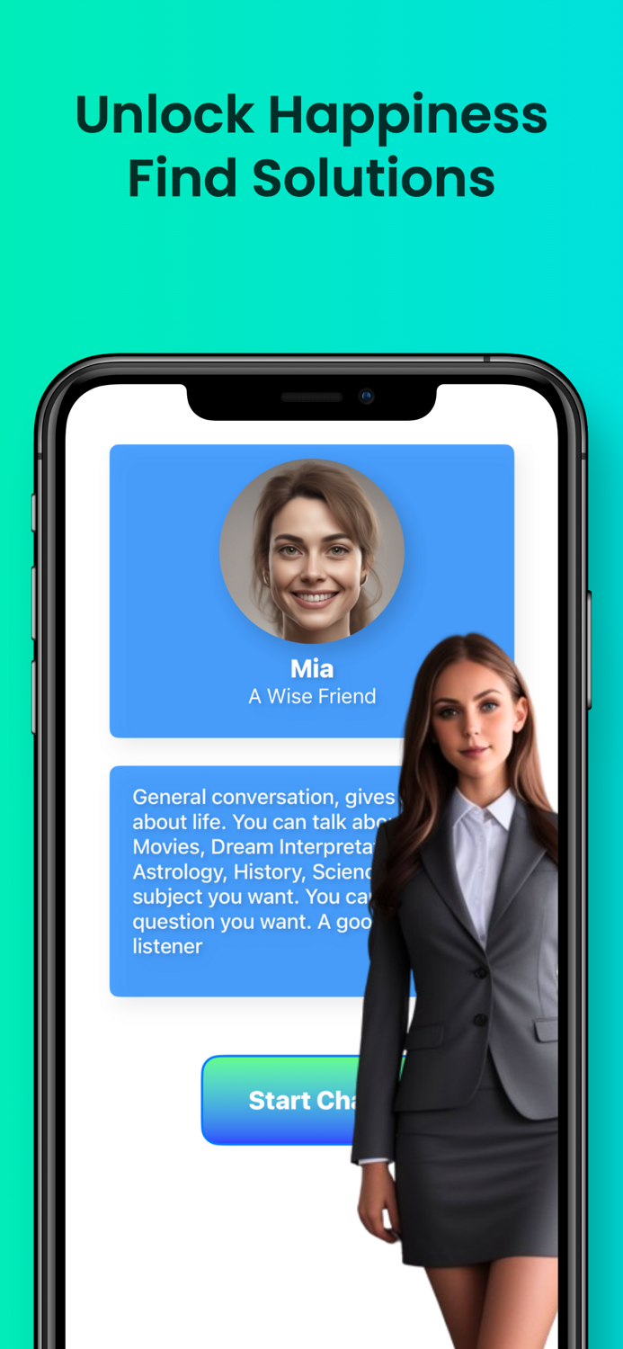 Freudy AI Therapist Assistant