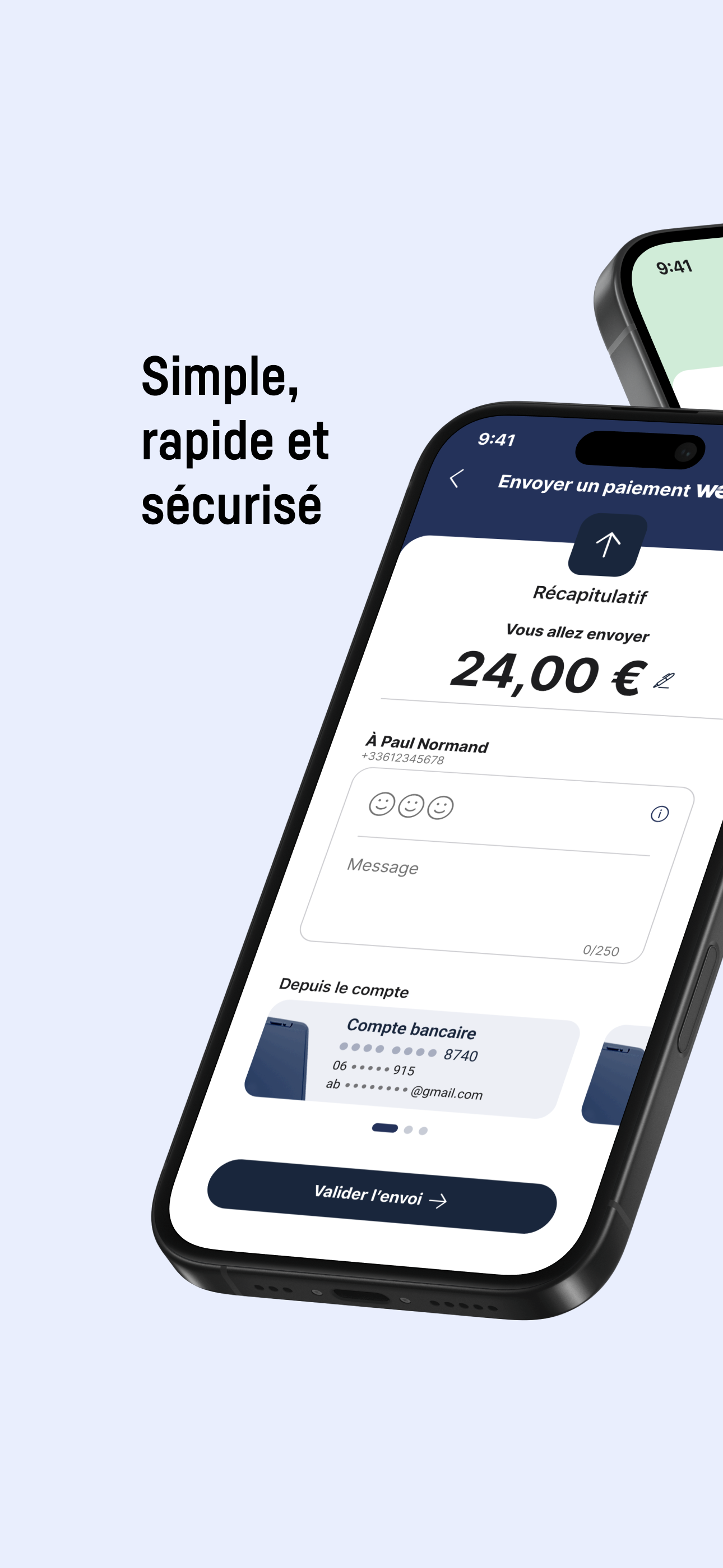 Banque Transatlantique Pay screenshot 6