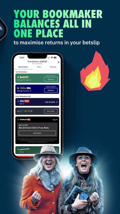 oddschecker: Sports Betting screenshot-6