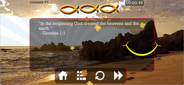WORD PUZZLE for CHRISTIAN SOUL