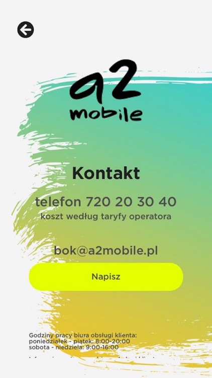 Moje a2mobile