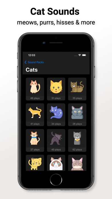 Dog Teaser - Sounds for Pets Screenshot