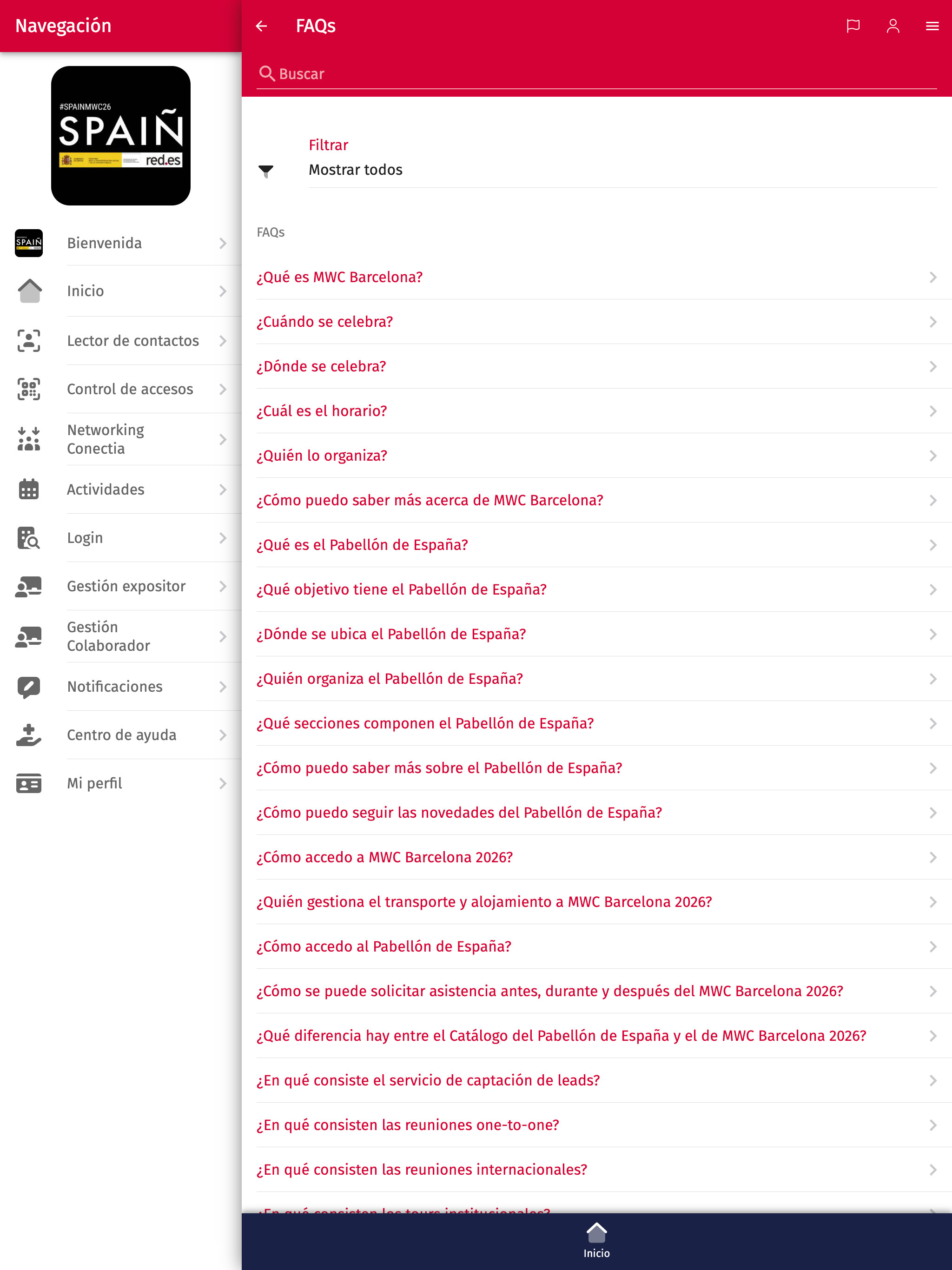 Spain MWC screenshot 9