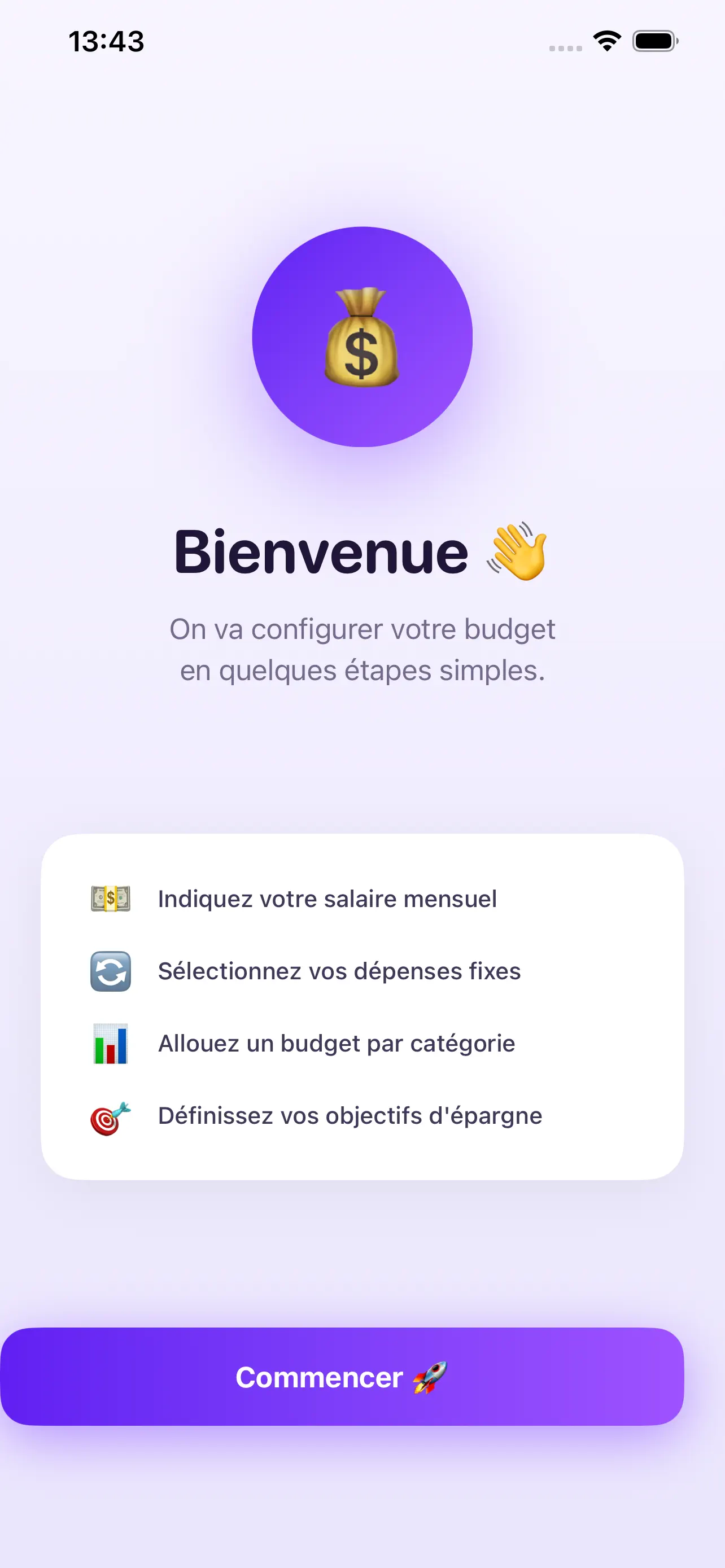 #7. DansMaPoche (iOS) di: Imad Sharof