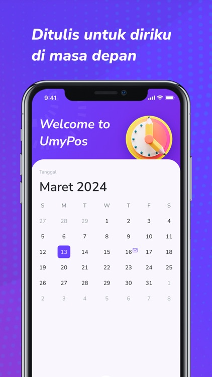 UmyPos