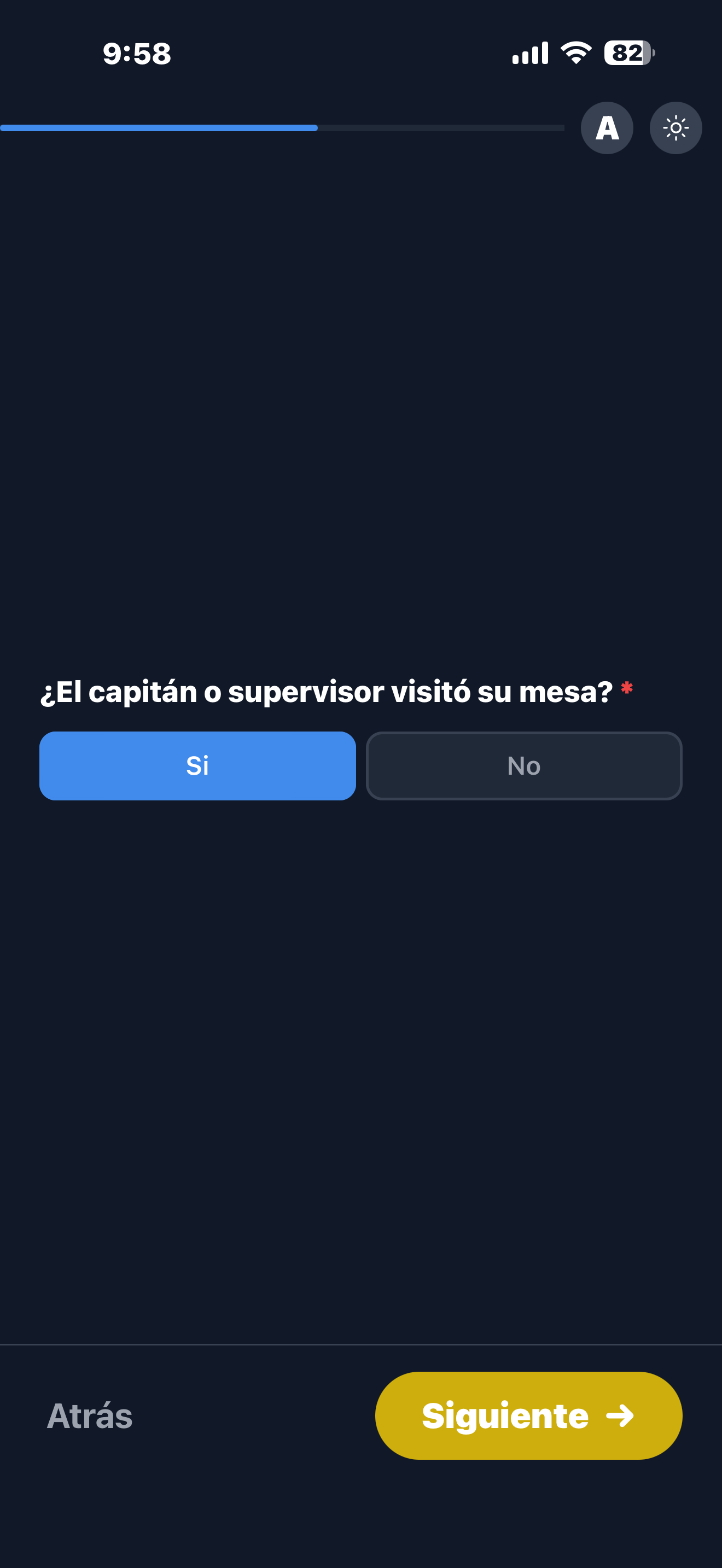 Fidelip - Lealtad y Encuestas screenshot 4