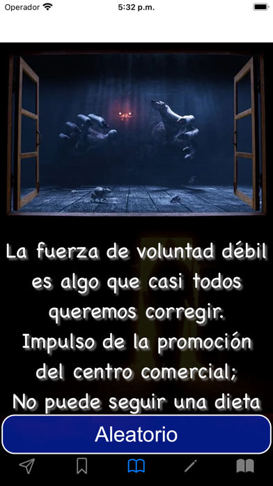 Psicología: debilidad humana