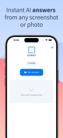Scrny screenshot
