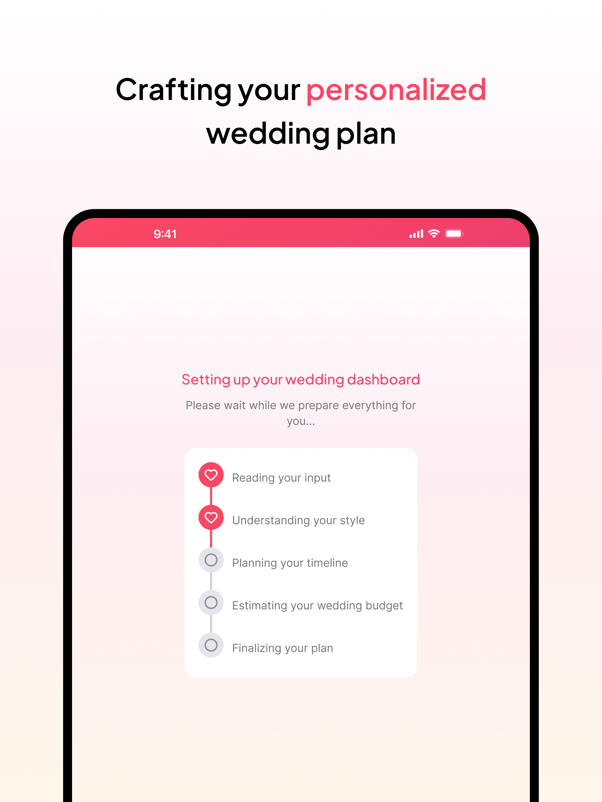 WeddinglyAi