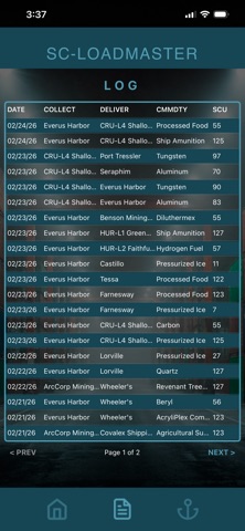 SC-LOADMASTER Screenshot 2 of 6