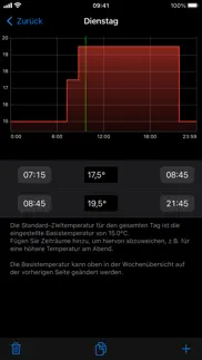 atag one kontrolle iphone bildschirmfoto 4