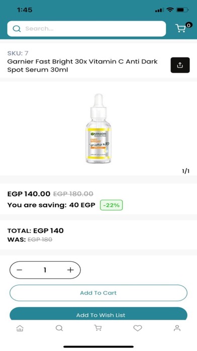 Grosr- Groceries in Minutes Screenshot